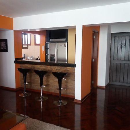 Miraflores Lima Luaran gambar