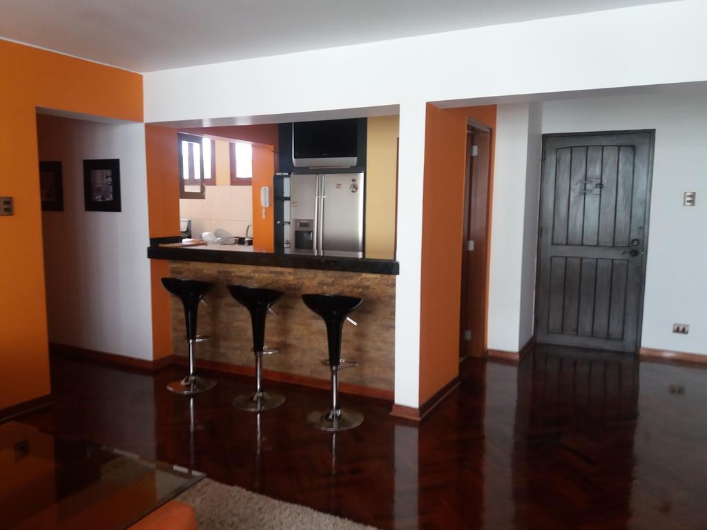 Miraflores Lima Luaran gambar