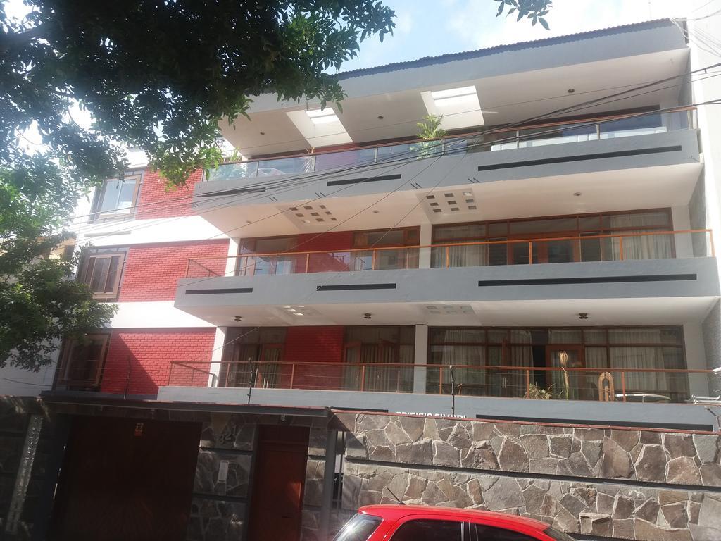 Miraflores Lima Luaran gambar