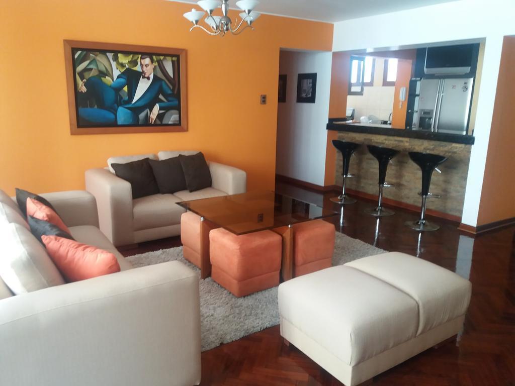 Miraflores Lima Luaran gambar